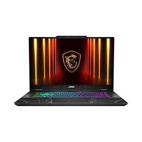 MSI Cyborg 17 B2RWEKG-004FR 17.3" Core 5 210H 16 Go RAM 512 Go SSD RTX 5050