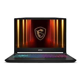 MSI Katana 17 HX B14WEK-069FR 17,3" i7-14650HX 32 Go RAM 1 To SSD RTX5050