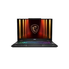 MSI Cyborg 15 B2RWFKG 013FR 15.6" Core 7 240H 32 Go RAM 1 To SSD