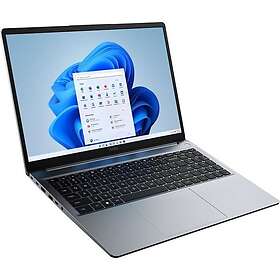 Tecno K15SDA 15.6" Ryzen 7-5825U 16 Go RAM 512 Go SSD