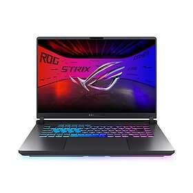 Asus ROG Strix G16 G615JMR-RV185W 16" i7-14650HX 16 Go RAM 512 Go SSD RTX 5060