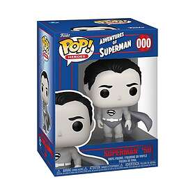 Funko POP! Adventures of Superman (Superman’50)