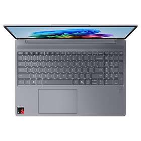Lenovo IdeaPad Slim 3 83N3000LFR 15.3" Snapdragon X 16 Go RAM 512 Go SSD