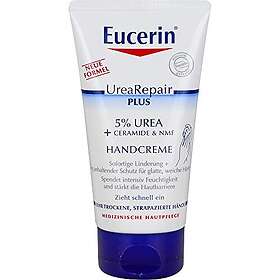 Eucerin UreaRepair plus Handkräm 5% 75ml