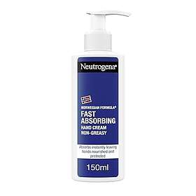 Neutrogena Norsk formel snabb absorberande handkräm 140ml