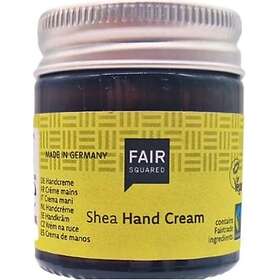 Fair Squared Handkräm Shea 25ml