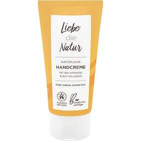 Liebeskind Berlin Liebe die Natur Handkräm 50ml