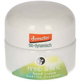 Martina Gebhardt Hand & Nail Handkräm 15ml