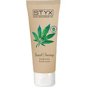 Styx Naturcosmetic Hampa Handkräm 70ml