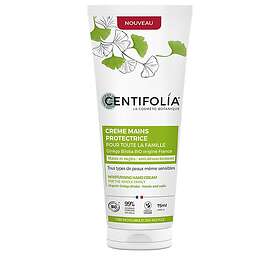 Centifolia Fuktgivande handkräm för familjen 75ml