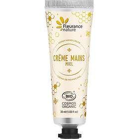 Fleurance Nature Handkräm - Honung