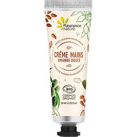 Fleurance Nature Handkräm - Sötmandel 30ml