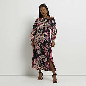 River Island Maxi Dress