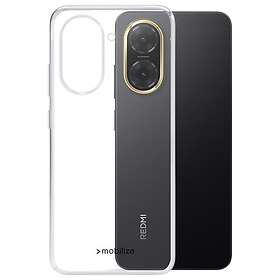 Mobilize Flexibelt Skal för Xiaomi Redmi A5