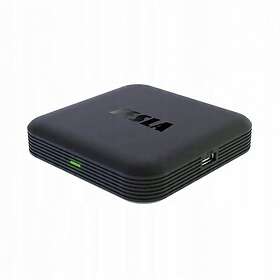 Tesla Lecteur multimédia Xg600 4K