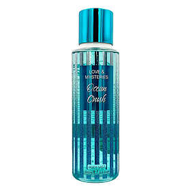 Love & Mysteries Ocean Crush Body Mist 250ml