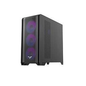 Preyon Nest Windy Plus (Noir)