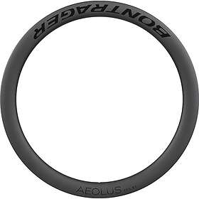 Bontrager Aeolus Pro 51 700c Disc Fälg