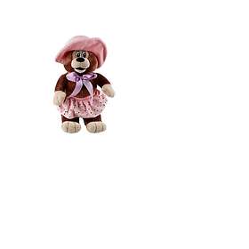 Barbo Toys Mille Plysch 35cm