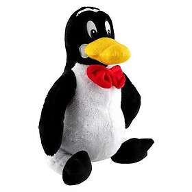 Barbo Toys Rasmus Klump Pingo Plysj 35cm