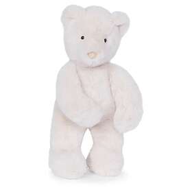 Moulin Roty Bjørn Hvid 34cm