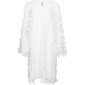 Line of Oslo Grace Lang Kjole