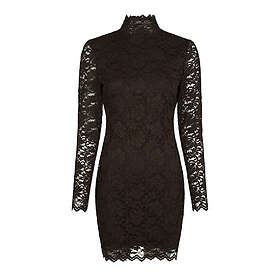 Neo Noir Lizette Laceflower Kjole