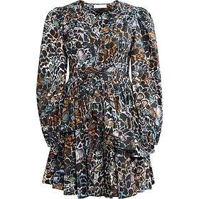 Ulla Johnson Lulu Starling Kjole