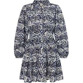 MISSMAYA Vicky Blomster Kjole