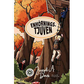 Enhörningstjuven Davis, Joseph A.