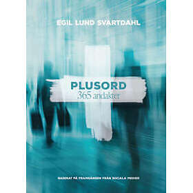 Plusord 365 andakter