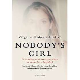 NOBODY’S GIRL