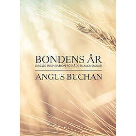 Bondens år Daglig inspiration för årets alla dagar