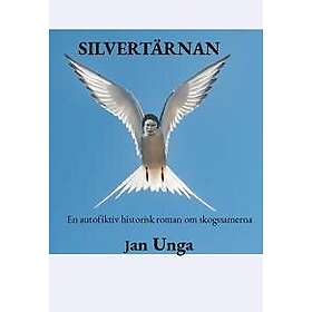 Silvertärnan : En autofiktiv historisk roman om skogssamerna