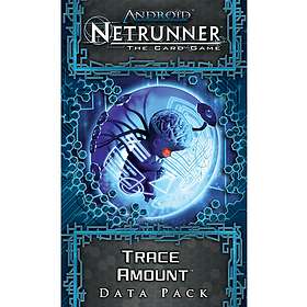 Android: Netrunner: Infimes Quantités (exp.)