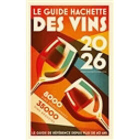 Guide Hachette des vins 2026
