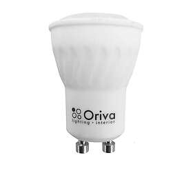 Oriva 11435 GU10 MR11 4W