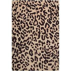 Decotique Leopard Ullmatta (250x350cm)