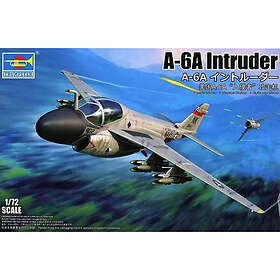 Trumpeter 1/72 A-6A Intruder