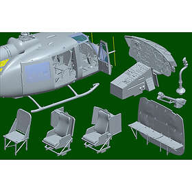Trumpeter 1/35 UH-1B Huey