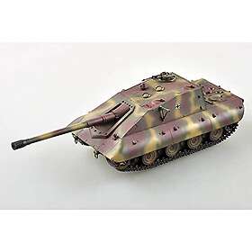 Easy 1/72 Jagdpanzer allemand E-100