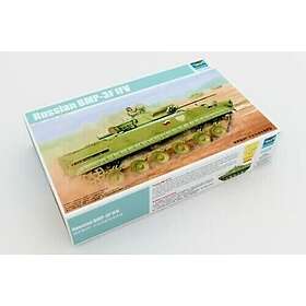 Trumpeter 1/35 Russian BMP-3F IFV