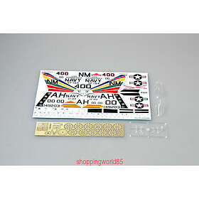 Trumpeter 1/32 Vought F-8E Crusader