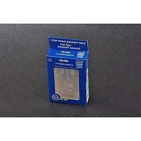 Trumpeter 1/700 CH-53E Sea Stallion