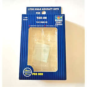 Trumpeter 1/700 YAK-38