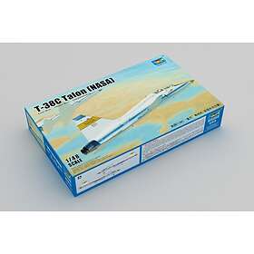 Trumpeter 1/48 US T-38C Talon NASA