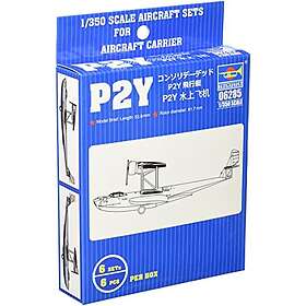 Trumpeter 1/350 Consolidated P2Y