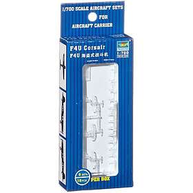 Trumpeter 1/700 F4U-4 Corsair