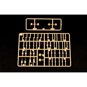 Trumpeter 1/35 U.S. Logistics Supply Team