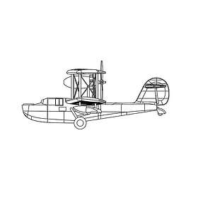 Trumpeter 1/200 HMS Walrus